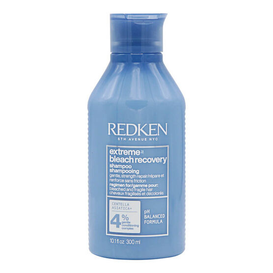 REDKEN     BLEACH RECOVE SHAM 300ML